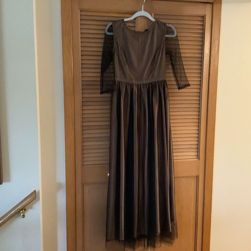 Party Dress